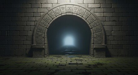 Symbolic Arch